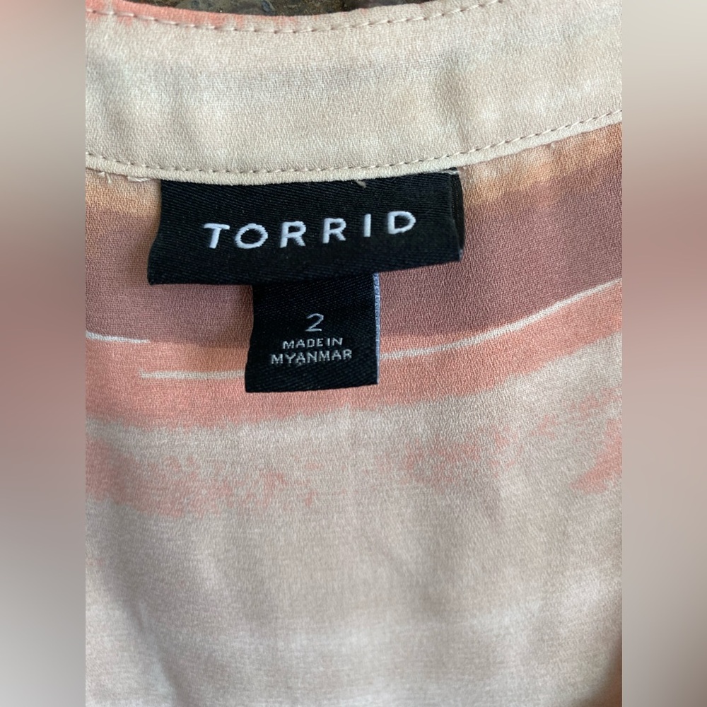 HOST PIC TORRID 2x